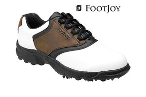 Men’s Greenjoys Golf Shoe