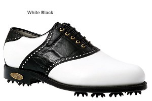 FootJoy Mens Classics Golf Shoes (2009)