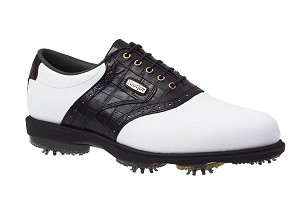 FootJoy Mens DryJoys Golf Shoes (2010)