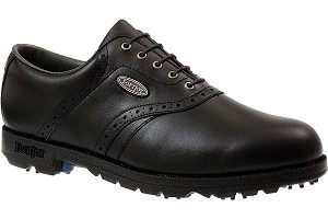 FootJoy Mens SoftJoy Leather Waterproof Shoe (2008)