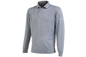 Performance ProDry Pique Long Sleeve Golf Shirt
