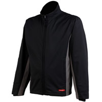 FootJoy Red Label Full Zip Rain Jacket