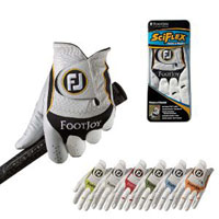 FootJoy SciFlex Fashion