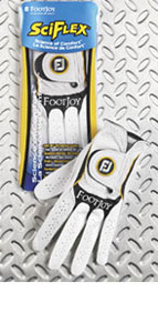 SciFlex Glove