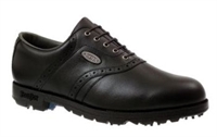 Softjoys Golf Shoes Black/black 53951-650