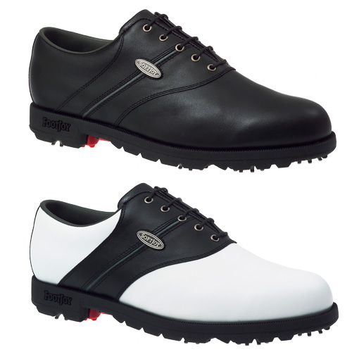 SoftJoys Golf Shoes Wide Fit - 2011