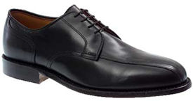 Spikeless Classics Dress Black 75427 Golf Shoe