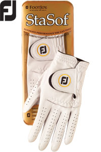 FootJoy STA-Soft Glove