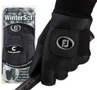 Wintersof Gloves (pair)