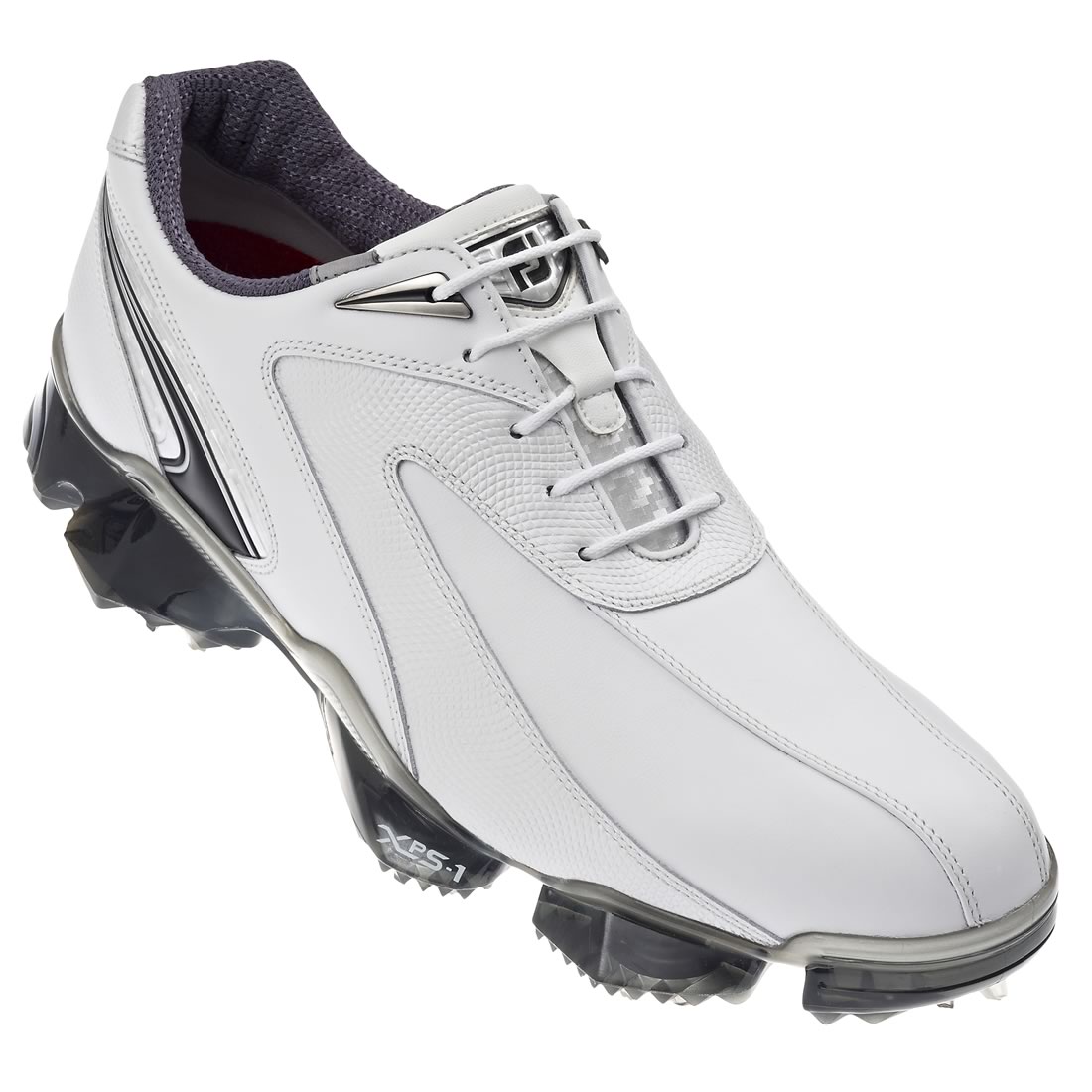 FootJoy XPS Golf Shoes White #56003