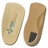 Footmedics Ultra Foot Orthotic