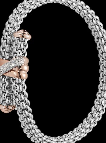 Fope Flex It Solo Bracelet 636BBRWG