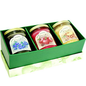 For Every Body For Everybody Jams n Jellies candles
