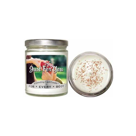 For Everybody Just For You Candle