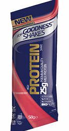 For Goodness Shakes Protein Powder Single Sachet