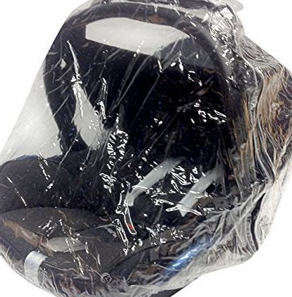 For-your-Little-One New Raincover For Bebe Confort Car Seat Raincover (228)