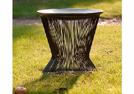 Foras Brant Birdbath