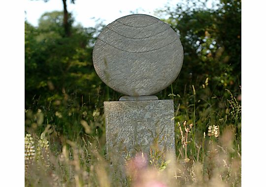 Foras Caviara Garden Sculptures