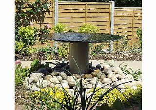 Foras Sea Salt Water Feature Kit