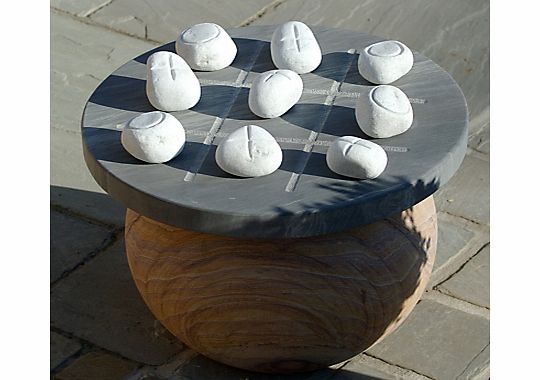 Foras Stone Cross Games