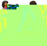 AC/DC For Those About to Rock Boxset Diorama