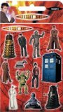 Forbidden Planet Doctor Who 2007 - Magnet Set