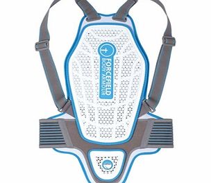 Forcefield Carve Back Protector
