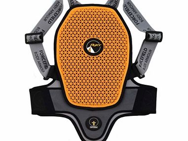Forcefield Flyer L1 Kids Back Protector