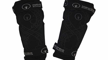 Forcefield Limb Tubes