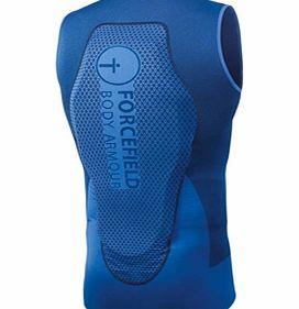 Forcefield Mons Vest Back Protector
