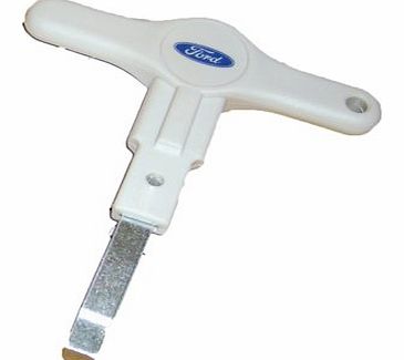 Ford 1029454 Alloy Wheel Cap Remover