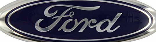 Ford 1090813 Rear Oval Badge