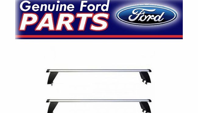 Ford 1352994 Roof Racks/ Bars 3 Door