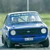 Ford Escort MKII driving: Gift Experience Box - 16x16x1.5 cm