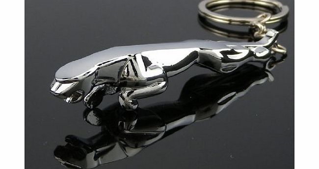 Ford Jaguar Keyring