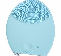 Foreo Facial Cleansing Brush Luna for