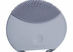 Foreo Facial Cleansing Brush Luna Mini - Cool Grey