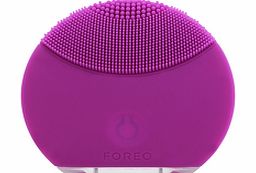 Foreo Facial Cleansing Brush Luna Mini - Purple