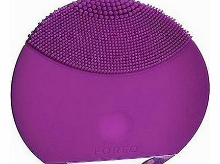 Foreo LUNA mini Skincare Device Purple 10176413