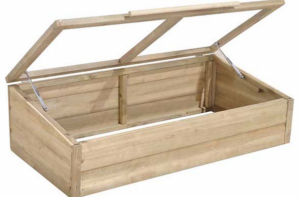 Forest Easy Lift Cold Frame