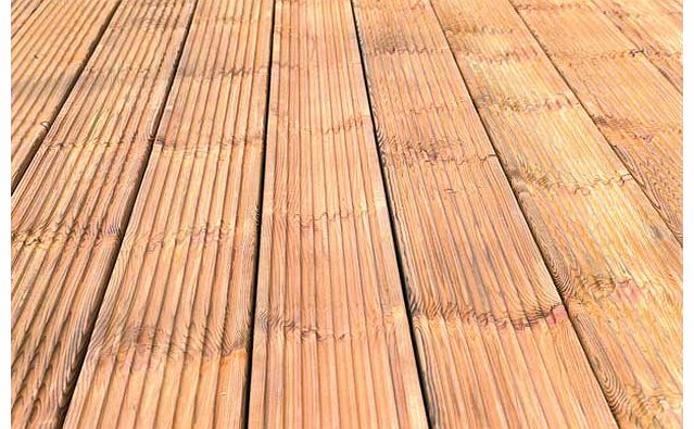 Forest Patio Deck Pack of 50