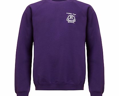 Forest Preparatory School Unisex Sweatshirt,
