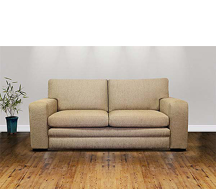 Forest Sofa Limited Brooklyn 2.5 Seater Sofa Bed