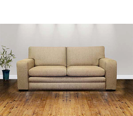 Forest Sofa Limited Brooklyn 3 Seater Sofa Bed