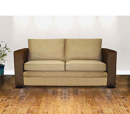 Forest Sofa Limited Holly 2.5 Seater Sofa Bed