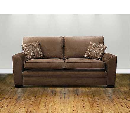 Forest Sofa Limited Libby 2.5 Seater Sofa Bed