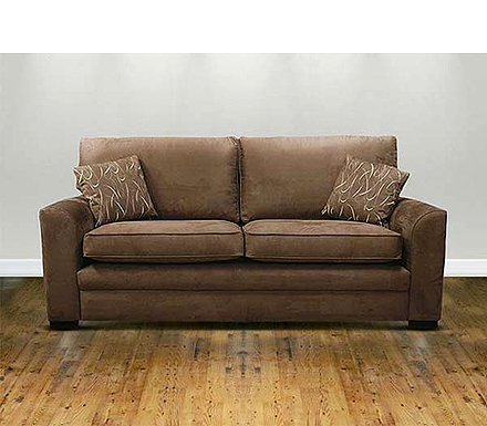 Libby 3 Seater Sofa Bed