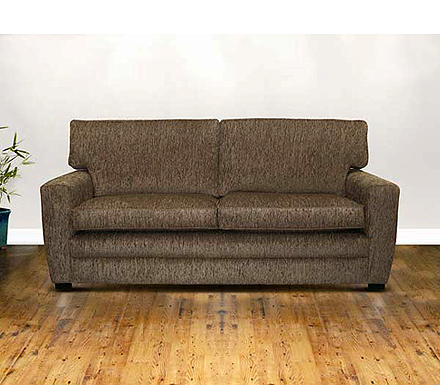 Forest Sofa Limited Stanton 3 Seater Sofa Bed