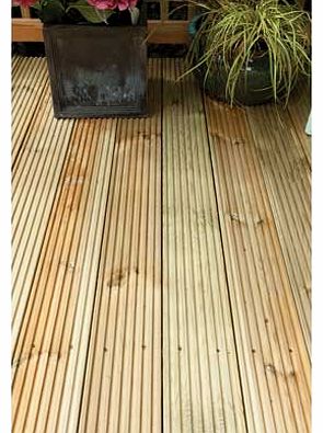 Forest Value Deck Board Pack of 10