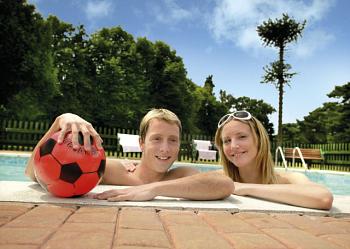 Forest Wimborne Holiday Park